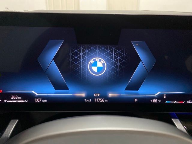 2026 BMW 5 Series 530i xDrive Dallas TX