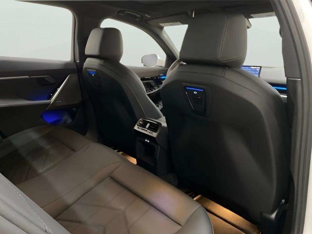 2026 BMW 5 Series 530i xDrive Dallas TX