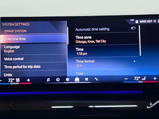 2026 BMW 5 Series 530i xDrive Dallas TX