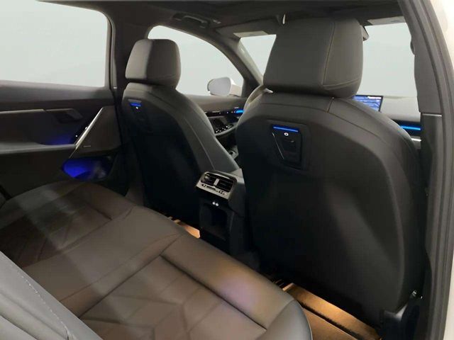 2026 BMW 5 Series 530i xDrive Dallas TX