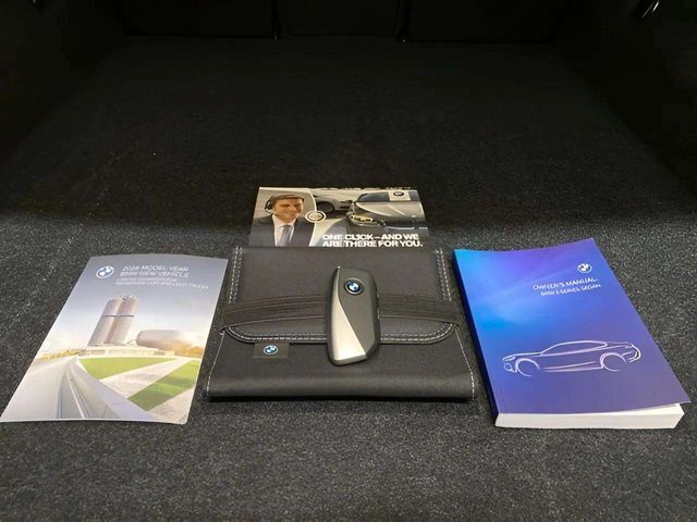 2026 BMW 5 Series 530i xDrive Dallas TX