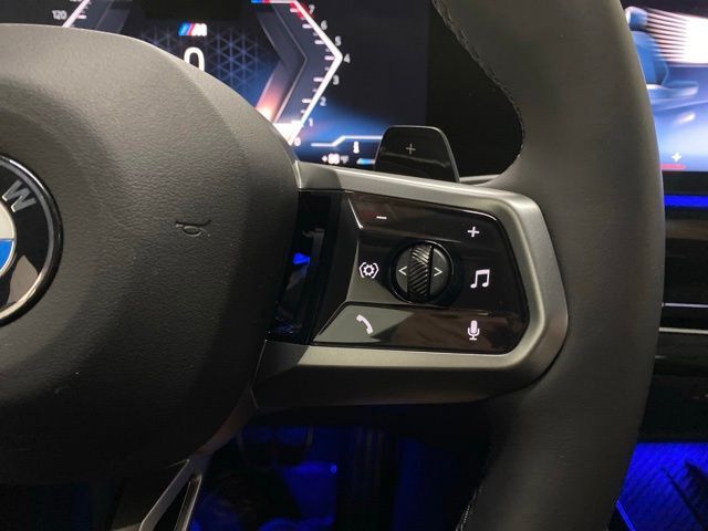 2026 BMW 5 Series 530i xDrive Dallas TX
