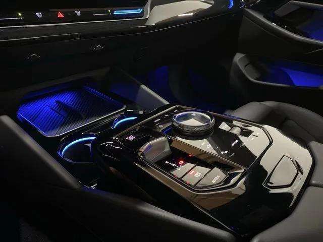 2026 BMW 5 Series 530i xDrive Dallas TX