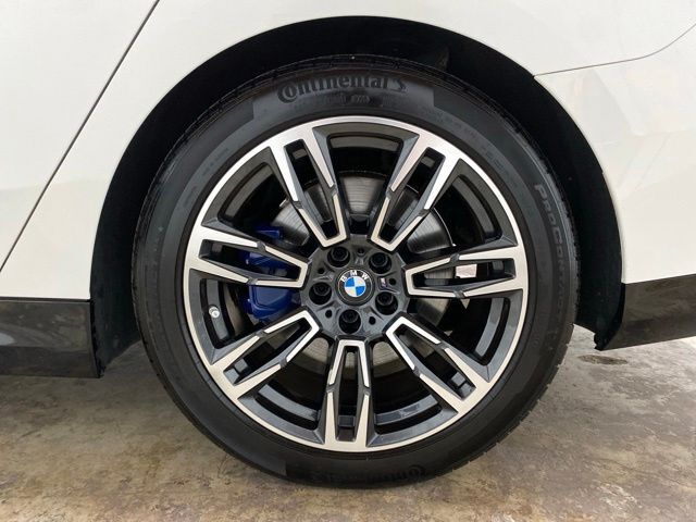 2026 BMW 5 Series 530i xDrive Dallas TX