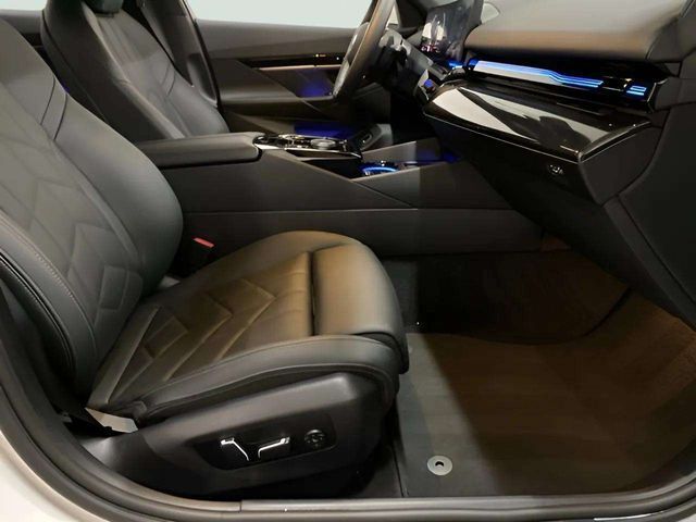 2026 BMW 5 Series 530i xDrive Dallas TX