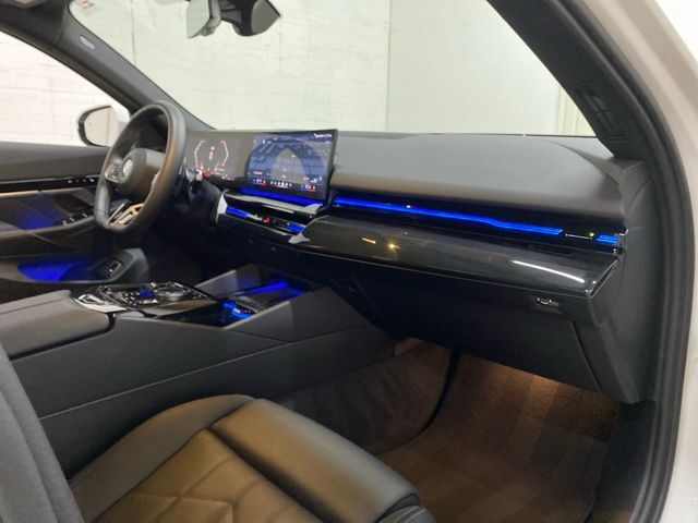 2026 BMW 5 Series 530i xDrive Dallas TX