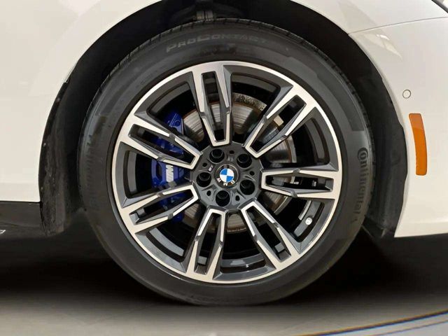 2026 BMW 5 Series 530i xDrive Dallas TX