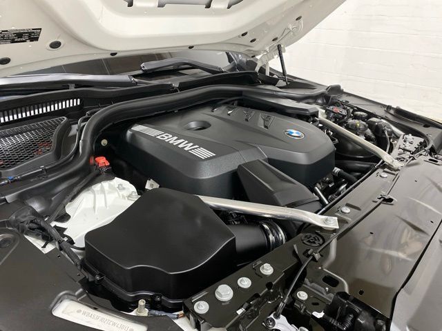 2026 BMW 5 Series 530i xDrive Dallas TX