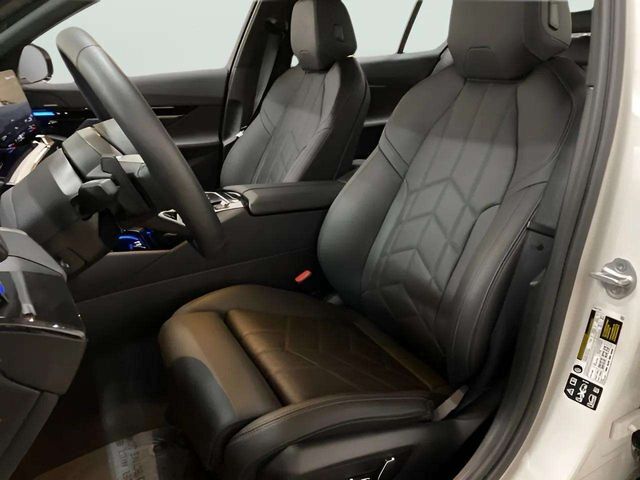 2026 BMW 5 Series 530i xDrive Dallas TX