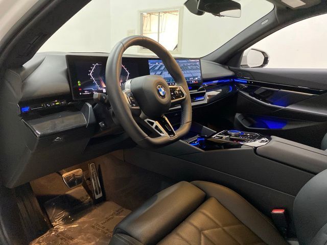 2026 BMW 5 Series 530i xDrive Dallas TX