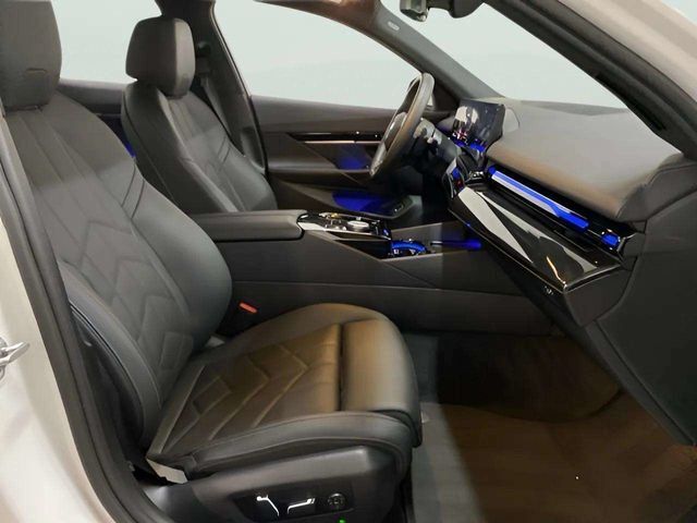 2026 BMW 5 Series 530i xDrive Dallas TX