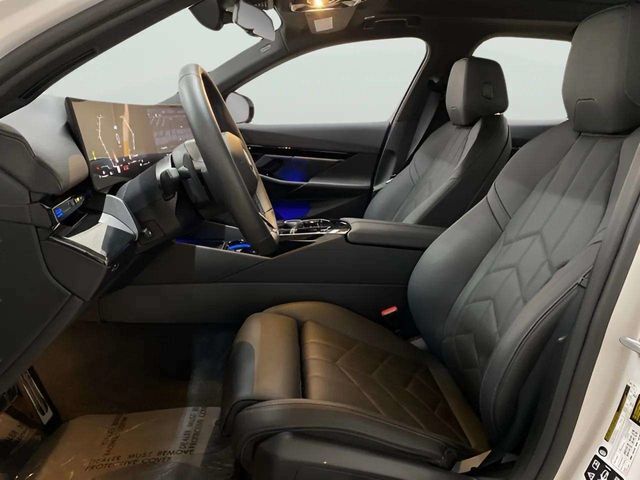 2026 BMW 5 Series 530i xDrive Dallas TX