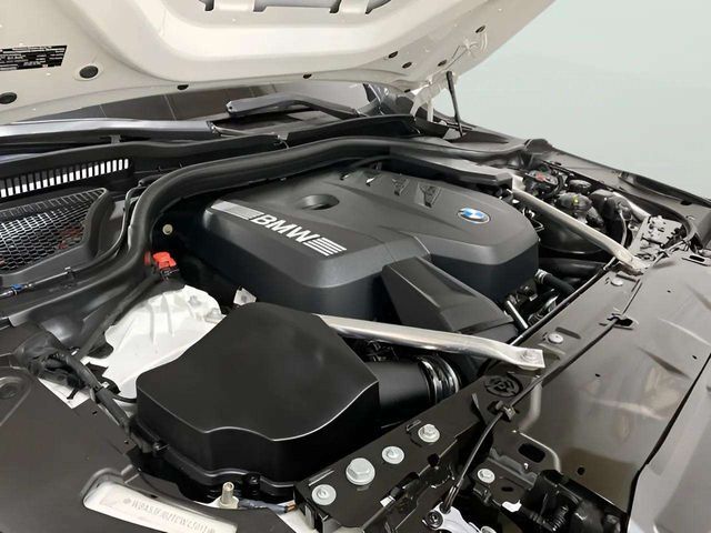 2026 BMW 5 Series 530i xDrive Dallas TX
