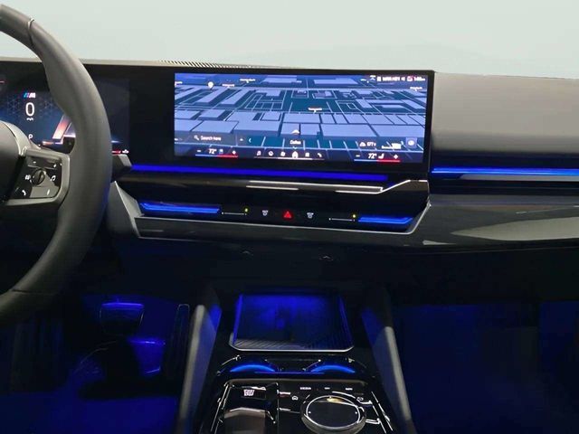2026 BMW 5 Series 530i xDrive Dallas TX