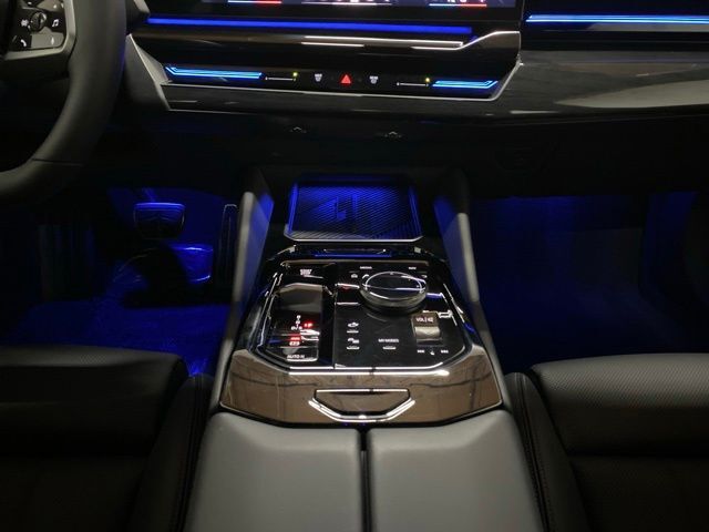 2026 BMW 5 Series 530i xDrive Dallas TX