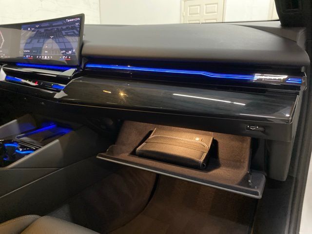 2026 BMW 5 Series 530i xDrive Dallas TX