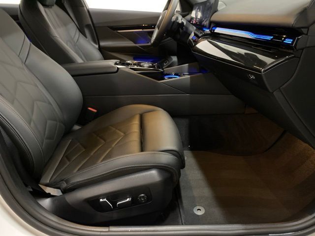 2026 BMW 5 Series 530i xDrive Dallas TX