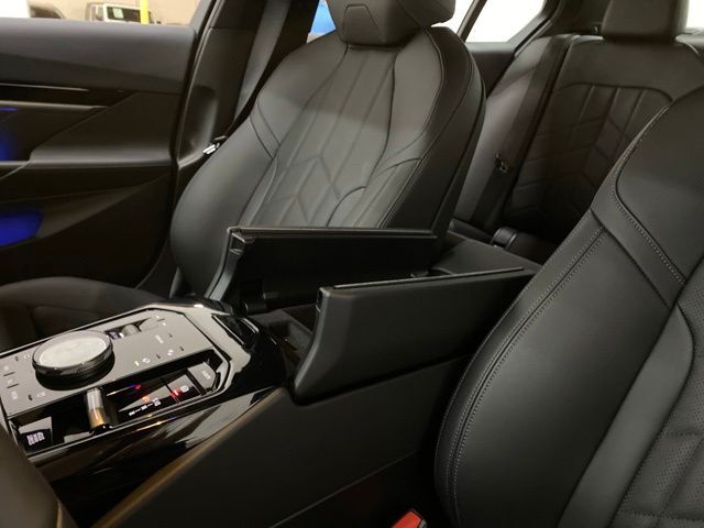 2026 BMW 5 Series 530i xDrive Dallas TX
