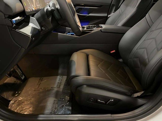 2026 BMW 5 Series 530i xDrive Dallas TX