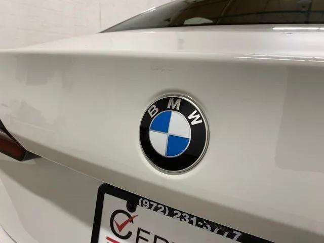 2026 BMW 5 Series 530i xDrive Dallas TX