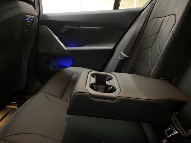 2026 BMW 5 Series 530i xDrive Dallas TX