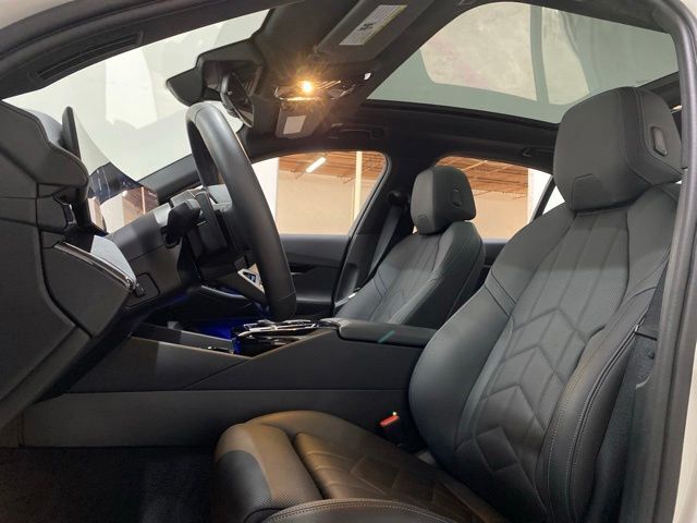 2026 BMW 5 Series 530i xDrive Dallas TX