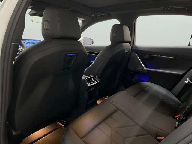 2026 BMW 5 Series 530i xDrive Dallas TX