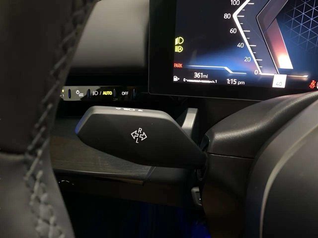 2026 BMW 5 Series 530i xDrive Dallas TX