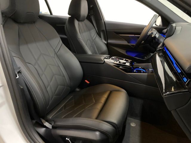 2026 BMW 5 Series 530i xDrive Dallas TX