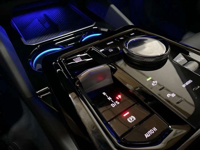 2026 BMW 5 Series 530i xDrive Dallas TX