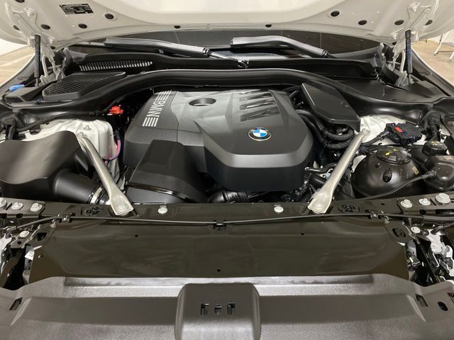 2026 BMW 5 Series 530i xDrive Dallas TX