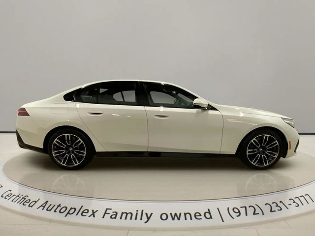 2026 BMW 5 Series 530i xDrive Dallas TX