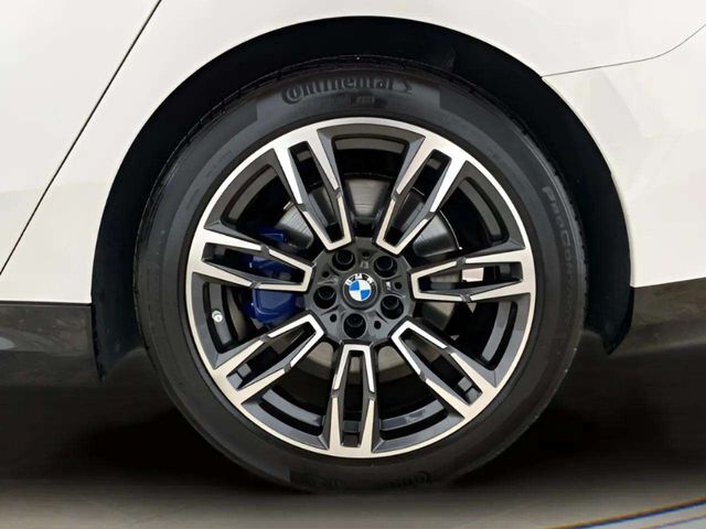 2026 BMW 5 Series 530i xDrive Dallas TX