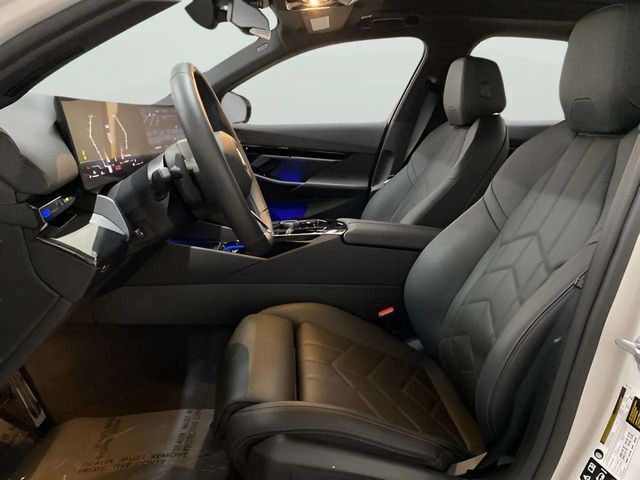 2026 BMW 5 Series 530i xDrive Dallas TX