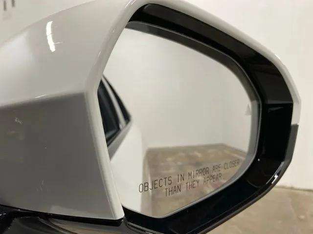 2026 BMW 5 Series 530i xDrive Dallas TX