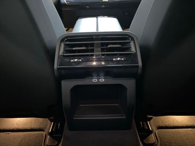 2026 BMW 5 Series 530i xDrive Dallas TX