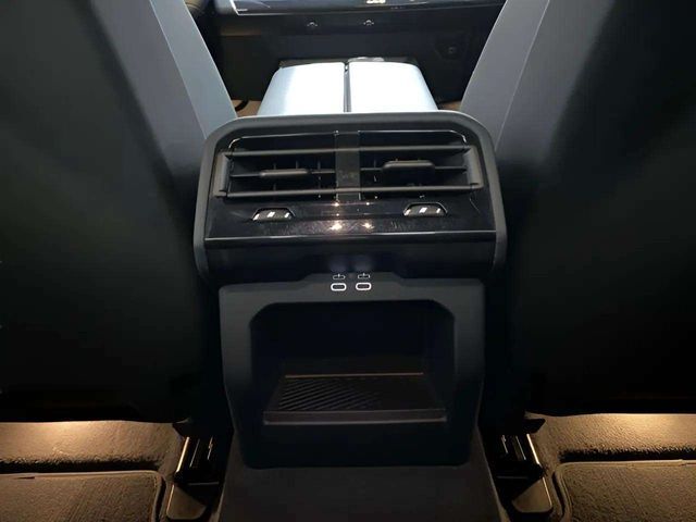 2026 BMW 5 Series 530i xDrive Dallas TX