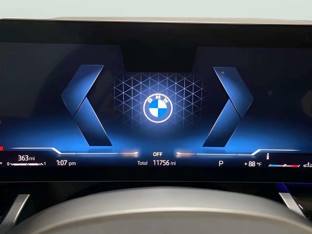 2026 BMW 5 Series 530i xDrive Dallas TX
