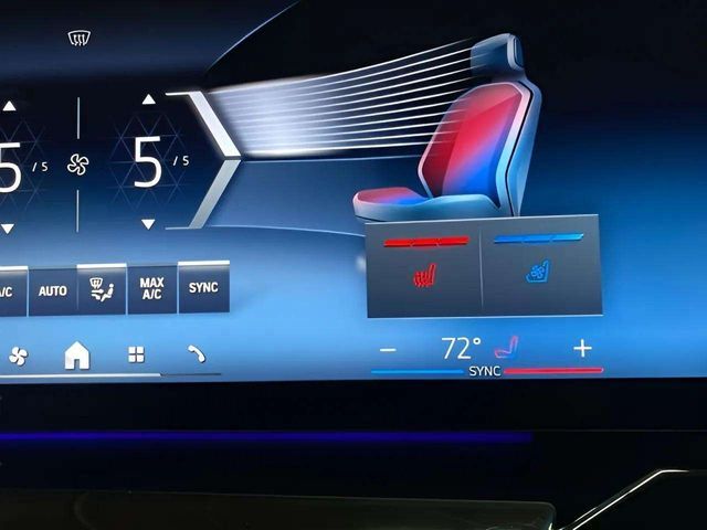 2026 BMW 5 Series 530i xDrive Dallas TX