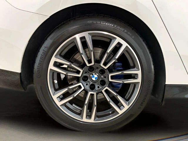 2026 BMW 5 Series 530i xDrive Dallas TX