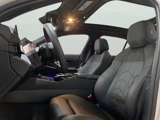 2026 BMW 5 Series 530i xDrive Dallas TX