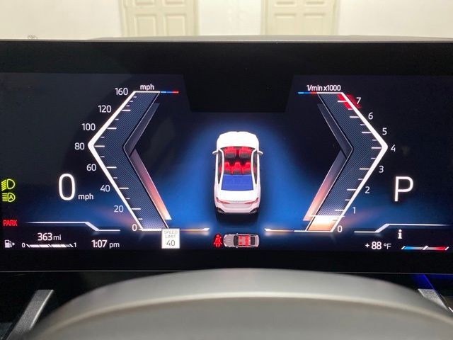 2026 BMW 5 Series 530i xDrive Dallas TX