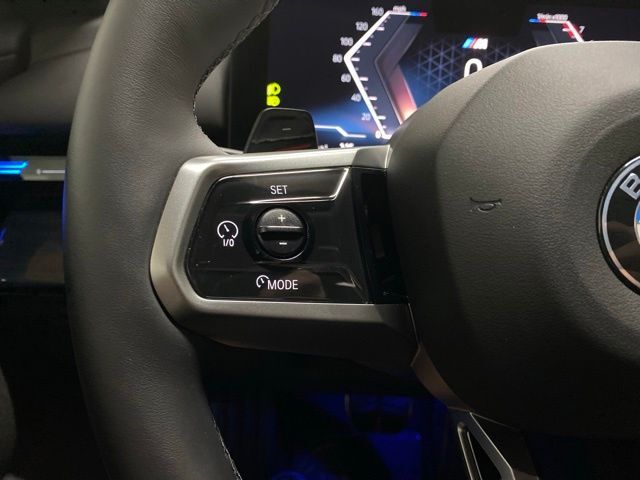 2026 BMW 5 Series 530i xDrive Dallas TX
