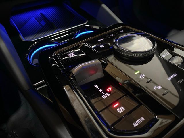2026 BMW 5 Series 530i xDrive Dallas TX
