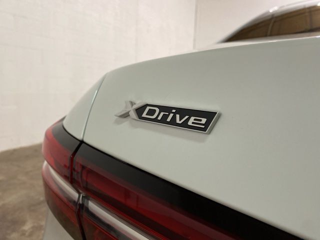 2026 BMW 5 Series 530i xDrive Dallas TX