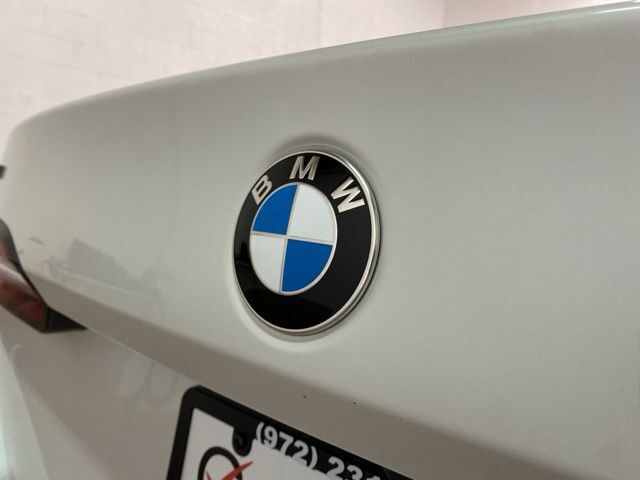 2026 BMW 5 Series 530i xDrive Dallas TX