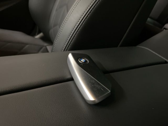 2026 BMW 5 Series 530i xDrive Dallas TX