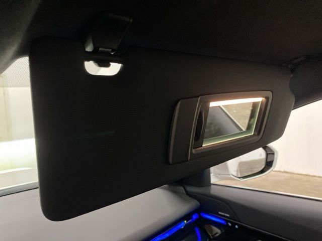 2026 BMW 5 Series 530i xDrive Dallas TX