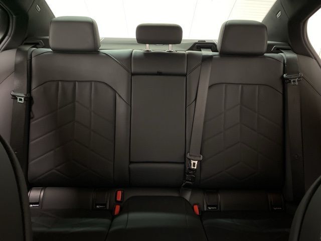 2026 BMW 5 Series 530i xDrive Dallas TX