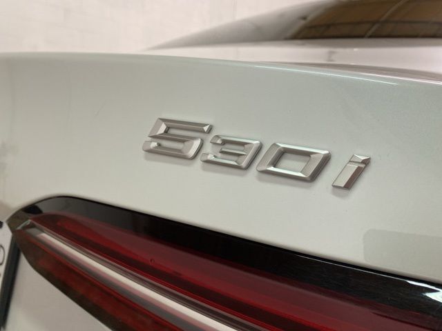 2026 BMW 5 Series 530i xDrive Dallas TX